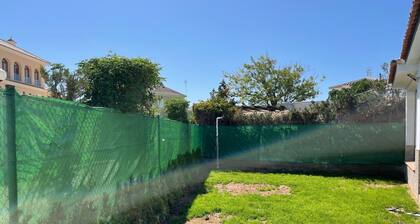 La Juli, Chalet a Estrenar