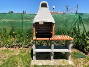 Property grounds - La Juli, Chalet a Estrenar (Matalascañas)