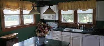 Farm House Getaway