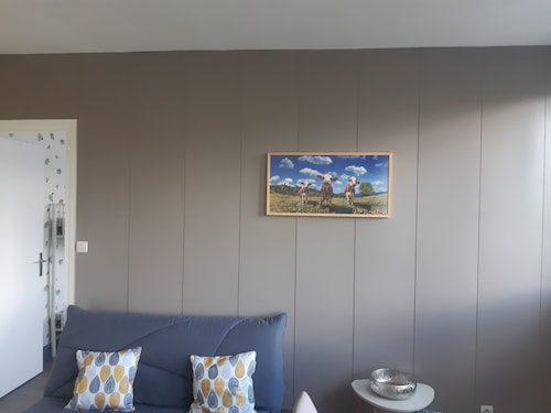 Appartement Centre Ville