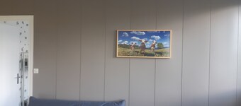 Appartement Centre Ville