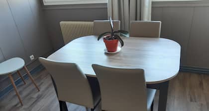 Appartement centre ville