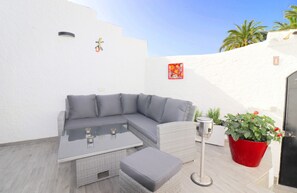 Terras