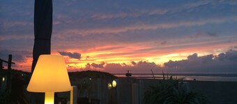 Ferienhaus am Grevelingenmeer in Strandnähe, mit Garten und Pool
