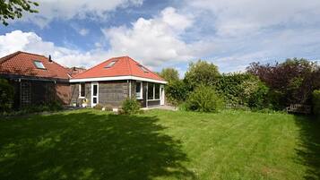 Exterieur