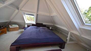 3 slaapkamers, reisbedje, gratis wifi, rolstoeltoegankelijk