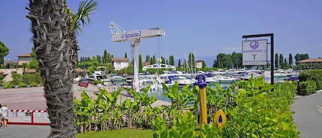 Port de plaisance