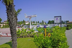 Port de plaisance