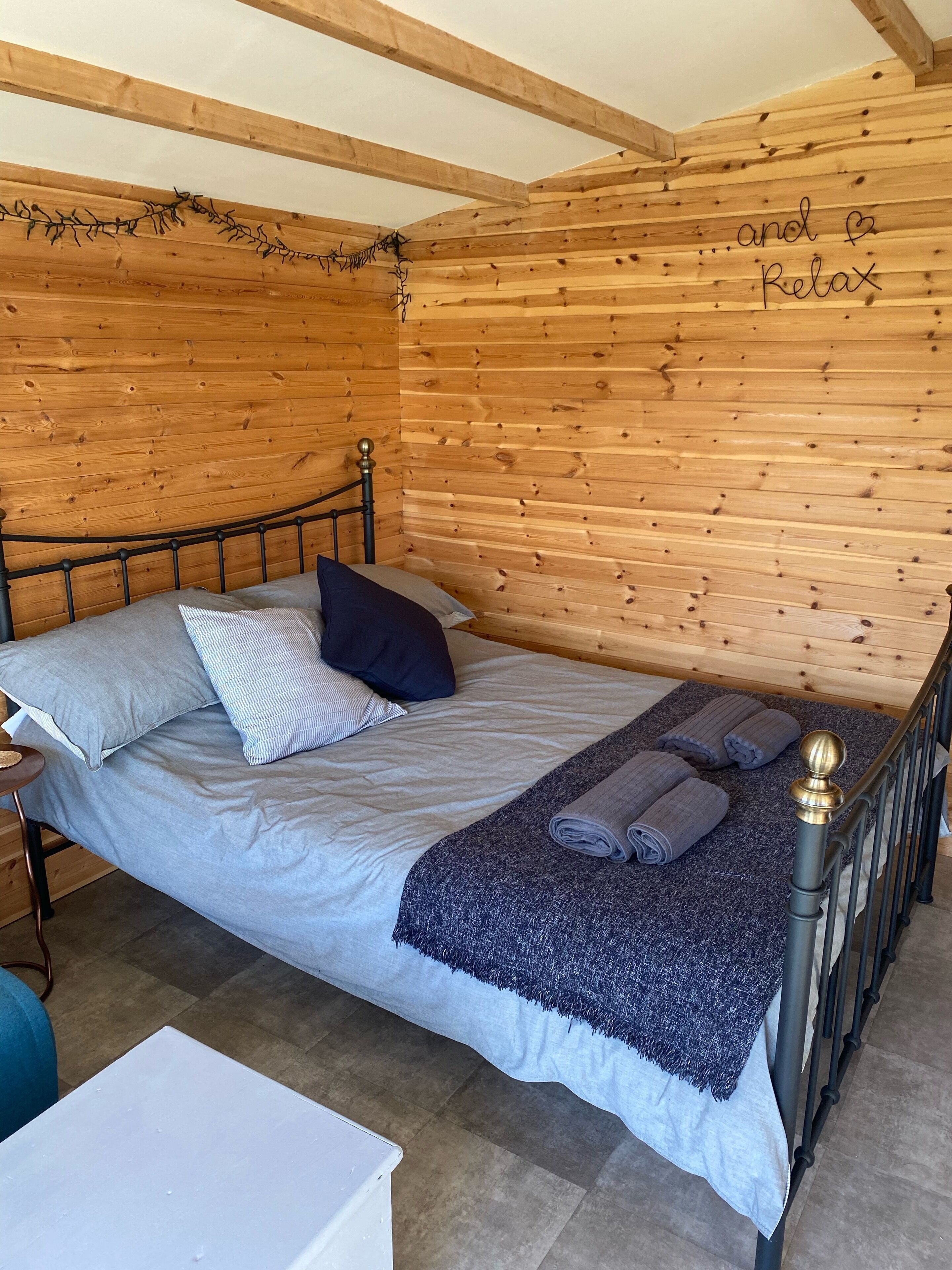 1 chambre, draps fournis