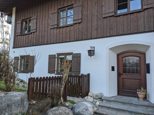 Ferienwohnung MonSevi
