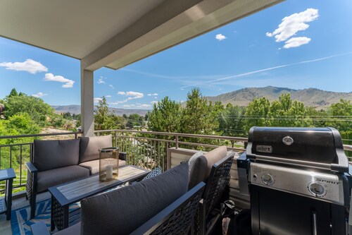 Park Pointe A201 - Community Pool/Hot tub