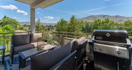 Park Pointe A201 - Community Pool/Hot tub