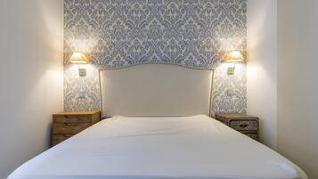 2 camere, ferro/asse da stiro, accesso a Internet, lenzuola