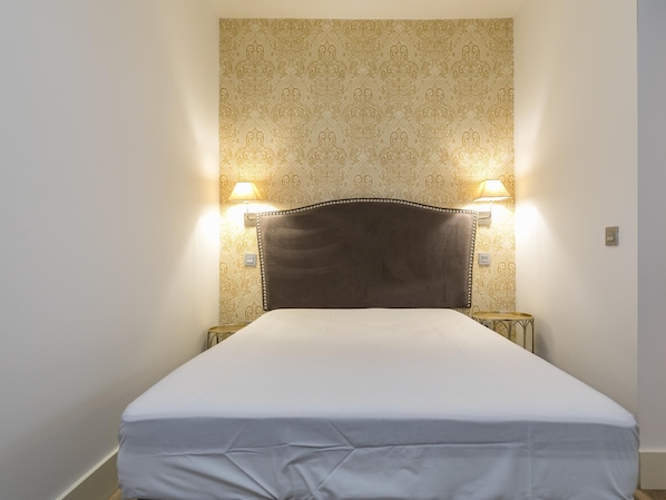 2 camere, ferro/asse da stiro, accesso a Internet, lenzuola