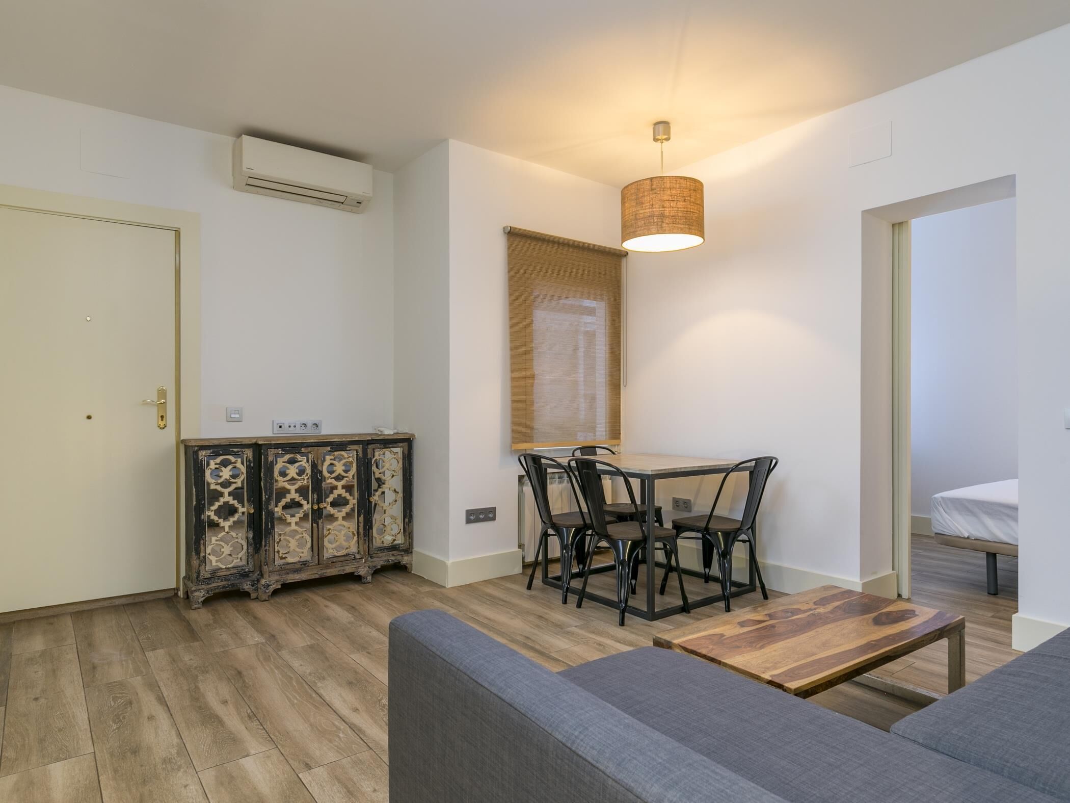 Interieur