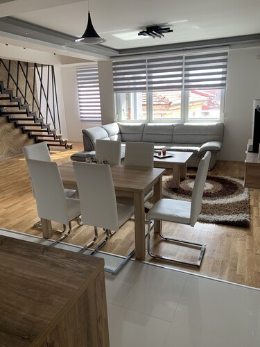 LUXURY DUPLEX IN HEART  OF BITOLA