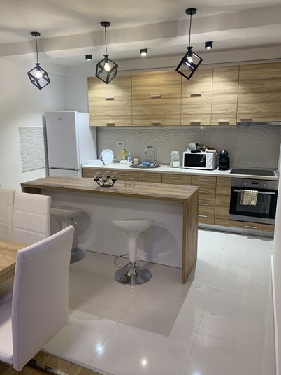 LUXURY DUPLEX IN HEART  OF BITOLA