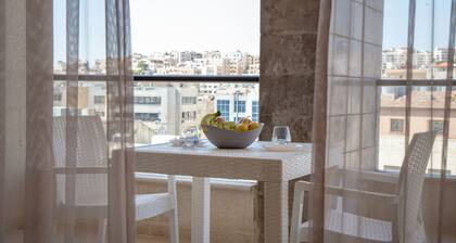 Triple A Hotel Apartments