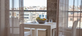 Triple A Hotel Apartments