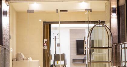 Triple A Hotel Apartments