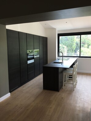 Interior - Maison de Vigneron (Lédignan)