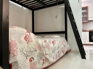 2 Schlafzimmer