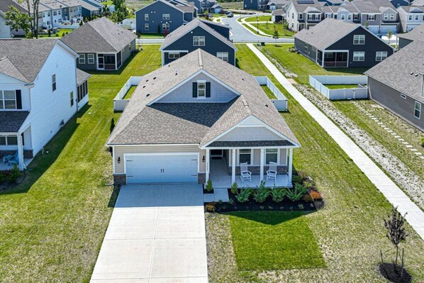 Exterior - Ocean View Beach Club: Your Seaside Serenity (oceanview)