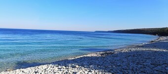 Entire Bungalow in Tobermory