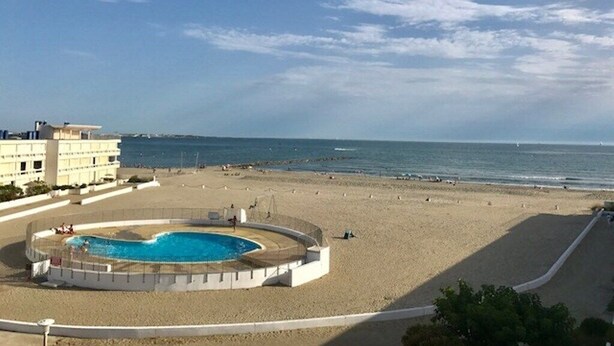 ビーチ