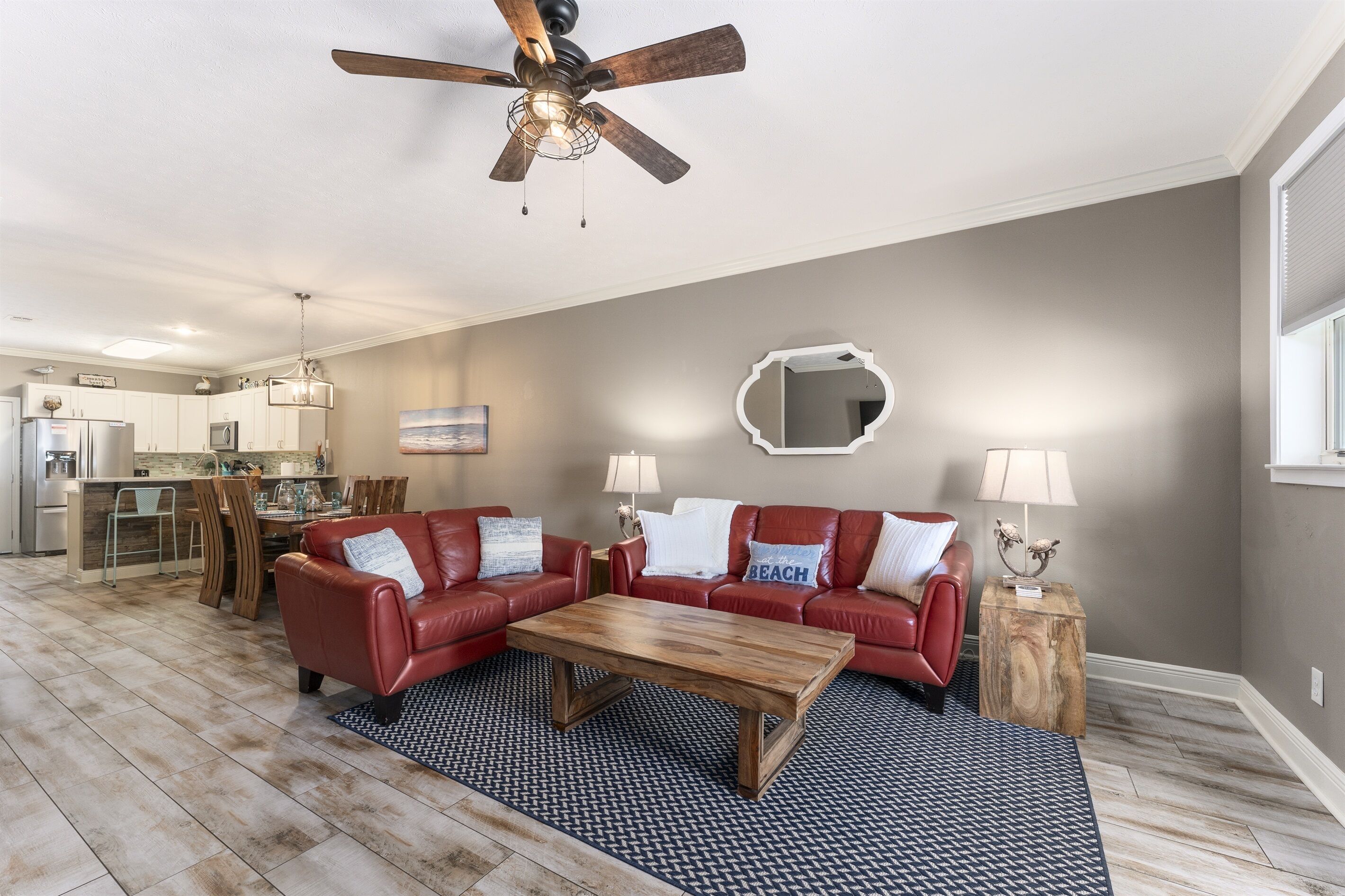 Smart TV, video games