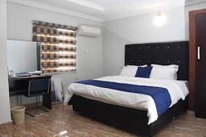 Roupas de cama de algodão egípcio, roupas de cama premium