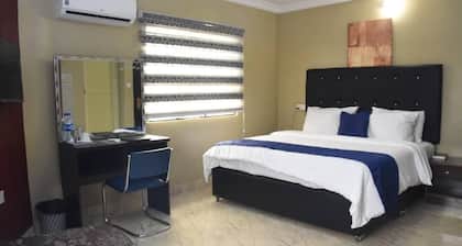 The Agore Hotels and Suites