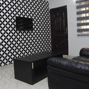 Executive Suite, 1 Bedroom, Balcony, Executive Level