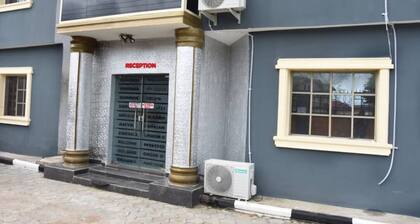 The Agore Hotels and Suites