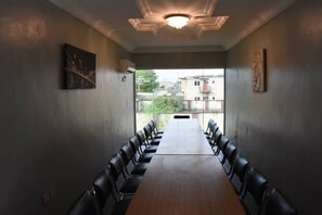 Meeting facility - The Agore Hotels and Suites (Lekki)