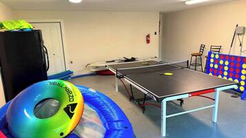 Sala de jogos