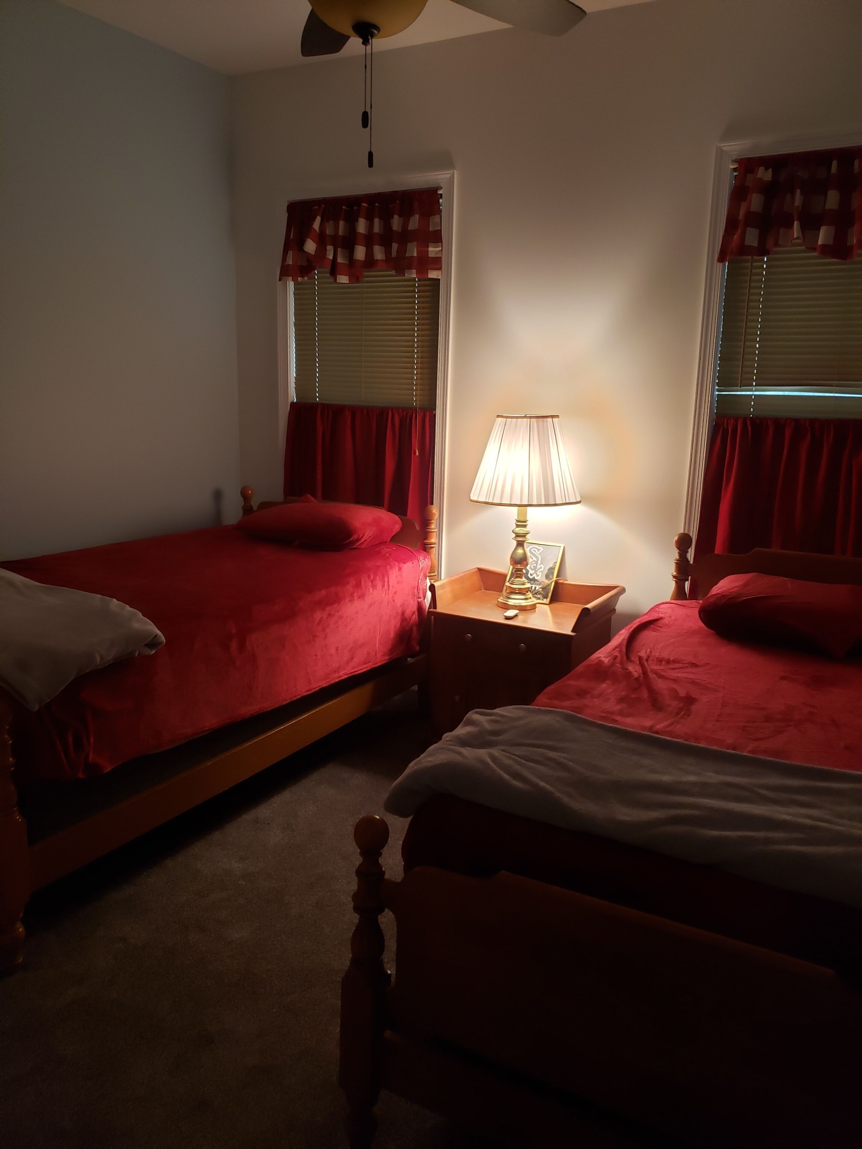 Kamer