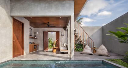 Agrapana Beach Villa
