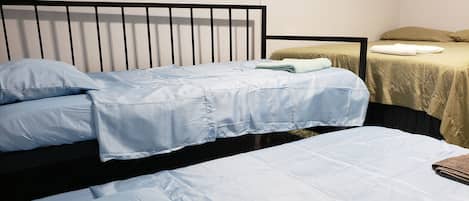 1 Schlafzimmer, WLAN