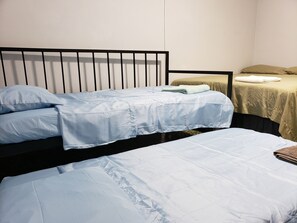 1 Schlafzimmer, WLAN