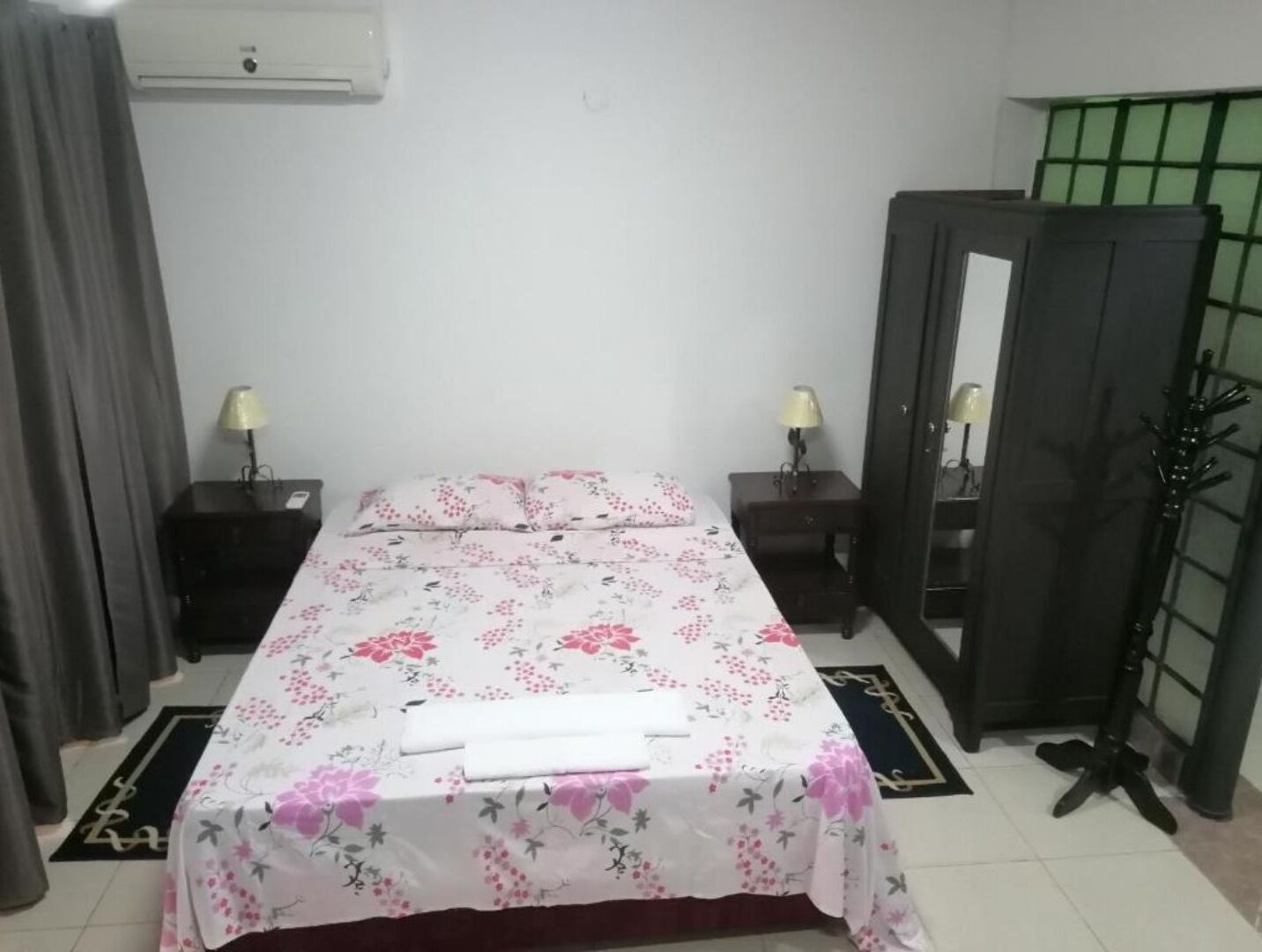 1 chambre, Wi-Fi gratuit