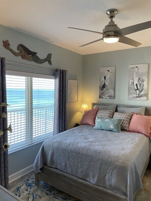 3 makuuhuonetta, silitysrauta/-lauta, ilmainen Wi-Fi, vuodevaatteet