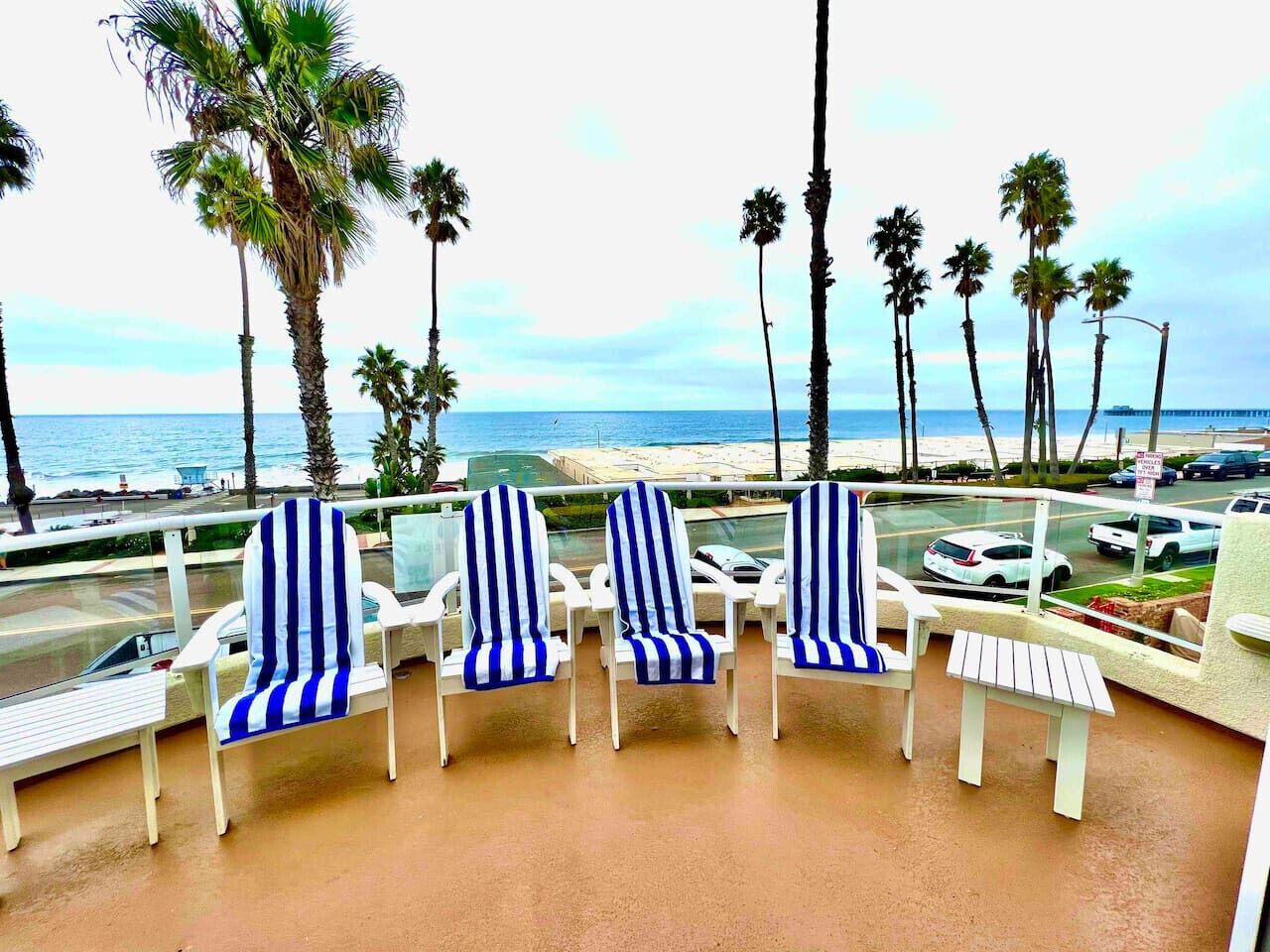 テラス / パティオ