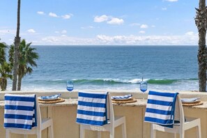 Property grounds - Best Location, Near Heart of Village & Restaurants (Oceanside)