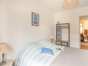 3 habitaciones y wifi 