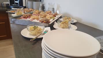 用餐
