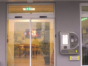 Außenbereich