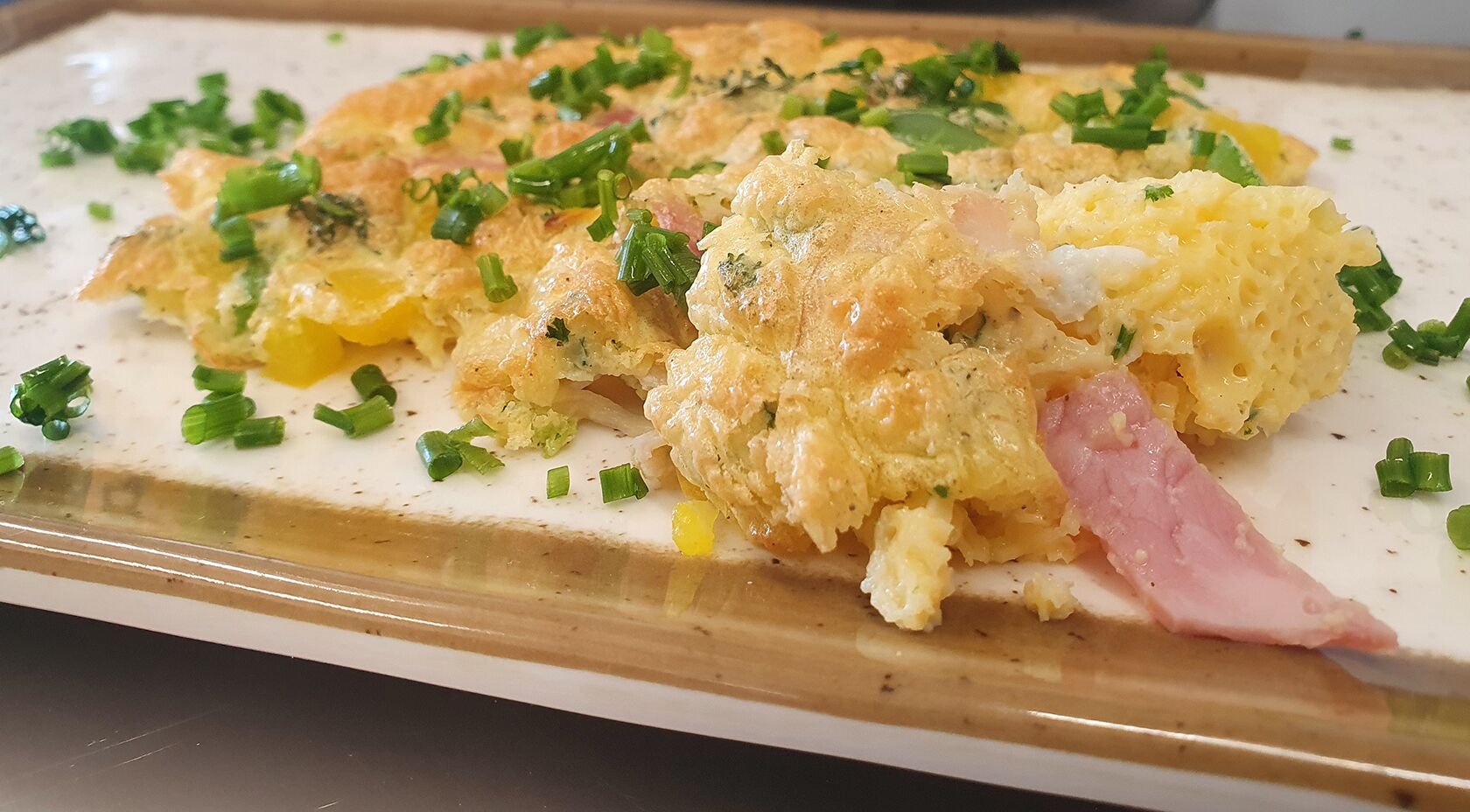 Makanan sarapan