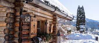 Cosy apartment close to the ski area