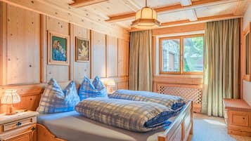 2 Schlafzimmer, Internetzugang